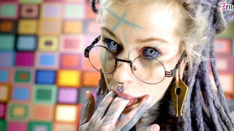 glasses free vids