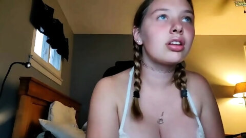 pigtail free vids